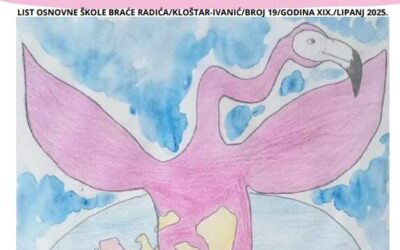 Izašao novi broj „Kloštra”