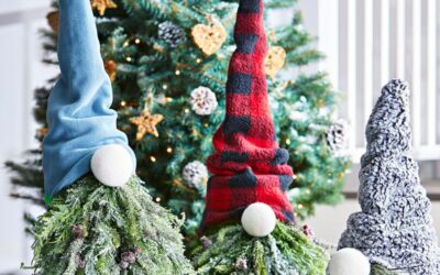 BOŽIĆNA ČAROLIJA U NAŠOJ ŠKOLI