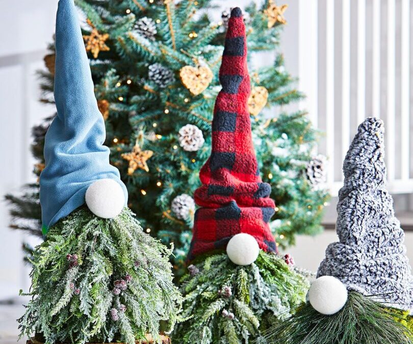 BOŽIĆNA ČAROLIJA U NAŠOJ ŠKOLI