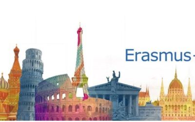 Javni poziv učenicima za sudjelovanje u Erasmus+ projektu mobilnosti  