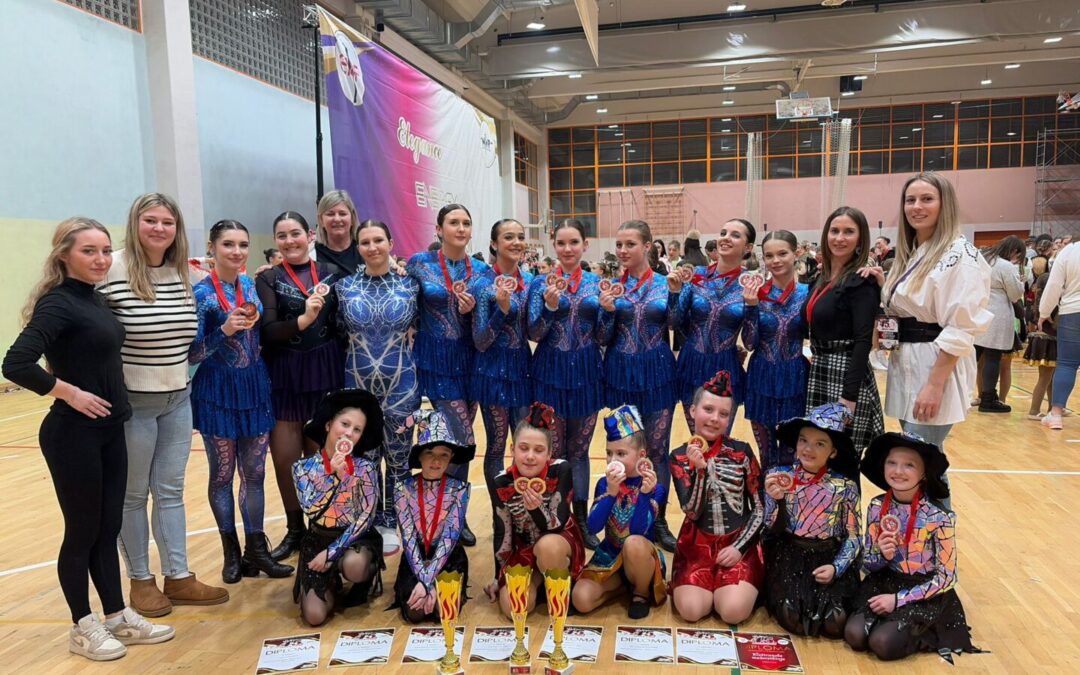 45. državno prvenstvo